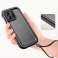 Etui Shellbox IP68 do Apple iPhone 12 / 12 Pro Black zdjęcie 5
