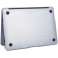 Coque SmartShell pour Apple Macbook Air 13 2022 marbre photo 3
