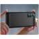 TpuCarbon Case voor Samsung Galaxy M13 Zwart foto 3