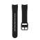 IconBand Kautschukarmband für Samsung Galaxy Watch 4 / 5 / 5 PRO (40 / 42 / Bild 2