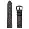 Nahkahihna Samsung Galaxy Watch 4/5/5 PRO:lle (40/42/44/45) kuva 1