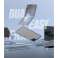 Ringke Film 2er-Pack Schutzfolie für Samsung Galaxy Z Flip 4 Bild 2