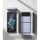 Ringke Slim Case für Samsung Galaxy Z Flip 4 Clear Bild 2