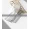 Ringke Slim Case für Samsung Galaxy Z Fold 4 Matte Clear Bild 2