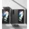 Ringke Slim Case für Samsung Galaxy Z Fold 4 Matte Clear Bild 5