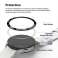 Ringke Bezel Стайлинг капак за Samsung Galaxy Watch 4/5 40mm Stai картина 4