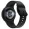 Spigen Liquid Air tok Samsung Galaxy Watch 4 / 5 (40 mm) matt Bla kép 2