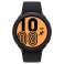 Spigen Liquid Air tok Samsung Galaxy Watch 4 / 5 (40 mm) matt Bla kép 3