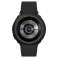 Spigen Liquid Air tok Samsung Galaxy Watch 4 / 5 (40 mm) matt Bla kép 4