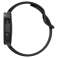 Spigen Liquid Air tok Samsung Galaxy Watch 4 / 5 (40 mm) matt Bla kép 5