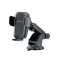 Support de voiture X05 avec charge QI pour tableau de bord de pare-brise photo 1