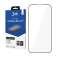 3mk verre trempé HardGlass Max Lite pour Apple iPhone 14 Pro Noir photo 2