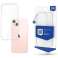 Coque de protection en silicone pour Apple iPhone 14 Plus 3mk Clear Case TPU photo 1