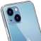 Coque de protection en silicone pour Apple iPhone 14 Plus 3mk Clear Case TPU photo 3