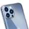 Coque de protection en silicone pour Apple iPhone 14 Pro Max 3mk Clear Case TPU photo 2