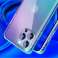 Coque de protection en silicone pour Apple iPhone 14 Pro Max 3mk Clear Case TPU photo 4