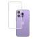 Panssaroitu kotelo Armor Case 3mk Apple iPhone 14 Pro -kalvoille kuva 1
