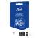 Camera Glas Camera Bescherming 3mk Lens Pro voor Apple iiPhone foto 3