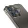 Protection de caméra en verre pour objectif de caméra 3mk Lens Pro pour iPhone 14P photo 1