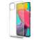Silikon Schutzhülle für Samsung Galaxy M53 5G 3mk Clear Case TPU Bild 1