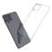Silikon Schutzhülle für Samsung Galaxy M53 5G 3mk Clear Case TPU Bild 3