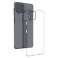 Silikon Schutzhülle für Samsung Galaxy M53 5G 3mk Clear Case TPU Bild 4