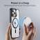 ESR CH HaloLock MagSafe Case pour Apple iPhone 14 Pro Clair / Noir photo 1