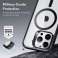 ESR CH HaloLock MagSafe Case pour Apple iPhone 14 Pro Clair / Noir photo 3
