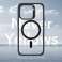 ESR CH HaloLock MagSafe Case pour Apple iPhone 14 Pro Clair / Noir photo 6