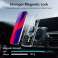 ESR CH HaloLock MagSafe-hoesje voor Apple iPhone 14 Pro Max Clear foto 2