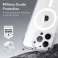 ESR CH HaloLock MagSafe-hoesje voor Apple iPhone 14 Pro Max Clear foto 3