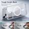 ESR Air Armor HaloLock MagSafe Hülle für Apple iPhone 14 Pro Max Clear Bild 4