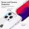 ESR Project Zero Case for Apple iPhone 14 Pro Max Clear image 3