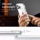 Нульовий чохол проекту ESR для Apple iPhone 14 Pro Clear зображення 4