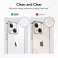 ESR Project Zero Case voor Apple iPhone 13/14 Clear foto 1