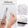 ESR Project Zero Case voor Apple iPhone 13/14 Clear foto 3