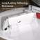 ESR Project Zero Case voor Apple iPhone 13/14 Clear foto 4