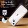 ESR Project Zero Case voor Apple iPhone 13/14 Clear foto 5