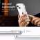 ESR Project Zero Case voor Apple iPhone 13/14 Clear foto 6
