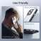 ESR Air Armor Case voor Apple iPhone 14 Pro Max Clear / Zwart foto 1