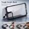 ESR Air Armor Case für Apple iPhone 13/14 Clear/Black Bild 3