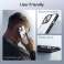 ESR Air Armor Case für Apple iPhone 13/14 Clear/Black Bild 5