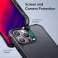 ESR Air Armor Case für Apple iPhone 14 Pro Max Frosted Black Bild 3