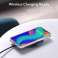 ESR Air Armor Case for Apple iPhone 14 Plus Clear bilde 4