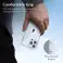 ESR Krystec Case voor Apple iPhone 14 Pro Max Clear foto 4