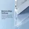 ESR Krystec Case voor Apple iPhone 14 Pro Max Clear foto 5