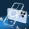 Funda de teléfono Flexair Hybrid MagSafe para Apple iiPhone fotografía 2