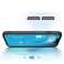 Etui Magmat MagSafe do Apple iPhone 14 Plus Black/Clear zdjęcie 1