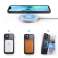 Etui Magmat MagSafe do Apple iPhone 14 Plus Black/Clear zdjęcie 2