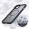 Coque Magmat MagSafe pour Apple iPhone 14 Pro Max Noir mat photo 6